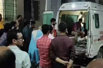 बंद कमरे के अंदर महिला की संदिग्ध स्थिति में मौत ससुराल वालों पर हत्या का आरोप 2