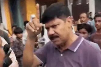 जीएसटी विभाग ने की कर चोरी पर कार्रवाई 10