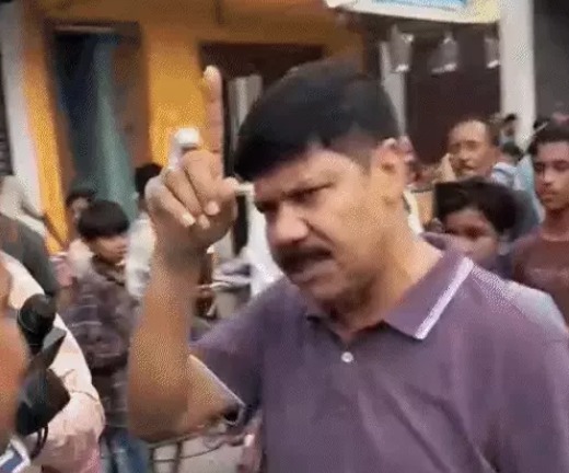 जीएसटी विभाग ने की कर चोरी पर कार्रवाई 1 जीएसटी विभाग ने की कर चोरी पर कार्रवाई 1