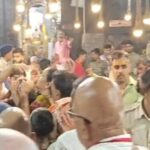 पितृ पक्ष मेले में 5 चोर पकड़ाए 5