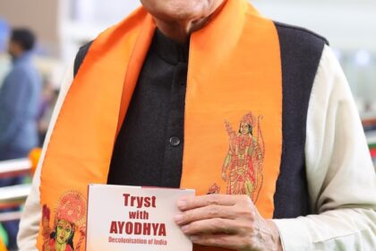 क्या आधार,पैन,वोटर कार्ड और पासपोर्ट का भी बहिष्कार करेंगे? 2