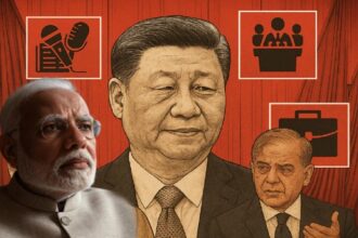 चीन कर रहा मोदी के तख्तापलट की साजिश 14