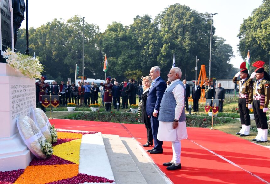 भारतीय सेना के पराक्रम का जयघोष 1