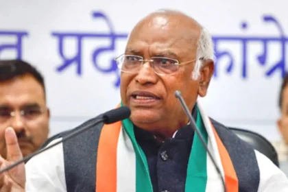कांग्रेस की पटना बैठक से निकला चुनावी एजेंडा: खरगे का मोदी-नीतीश पर हमला, अतिपिछड़ों के लिए 10 बड़े वादे 6