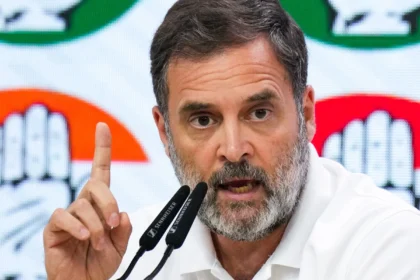 राहुल का जेन जेड और विद्यार्थी परिषद 14