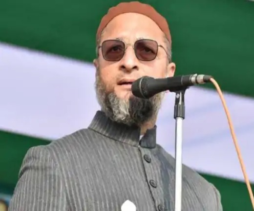 सीमांचल में ओवैसी की ‘न्याय यात्रा’आज से: विकास, बेरोजगारी और बाढ़ की समस्याओं पर होगा फोकस 1