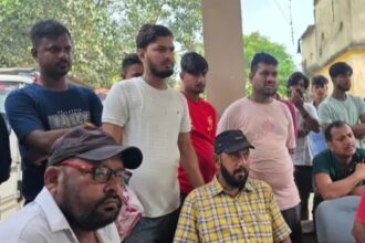 औरंगाबाद से गायब दो नाबालिग लड़कियां प्रयागराज से बरामद 44