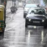 बिहार में मौसम विभाग की बड़ी चेतावनी : 36 जिलों में येलो अलर्ट, 2 जिलों में ऑरेंज अलर्ट, बिजली-बारिश से सतर्क रहने की अपील 3