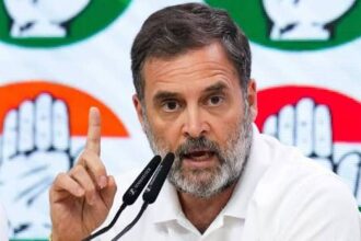 बिहार चुनाव 2025: कांग्रेस की दूसरी उम्मीदवार सूची जारी, अब तक 53 नामों का ऐलान — महागठबंधन में नई हलचल 42