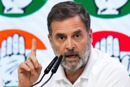 बिहार चुनाव 2025: कांग्रेस की दूसरी उम्मीदवार सूची जारी, अब तक 53 नामों का ऐलान — महागठबंधन में नई हलचल 2