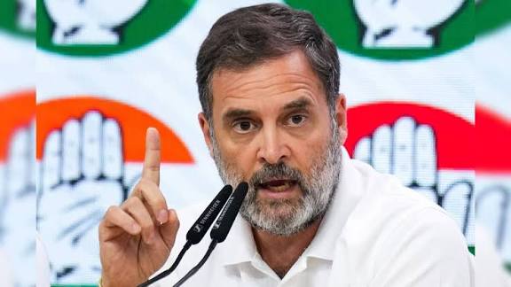 बिहार चुनाव 2025: कांग्रेस की दूसरी उम्मीदवार सूची जारी, अब तक 53 नामों का ऐलान — महागठबंधन में नई हलचल 1