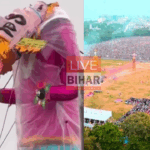 बारिश ने बुझा दी लंका की अग्नि: पटना में रावण दहन पर लगा ग्रहण 5