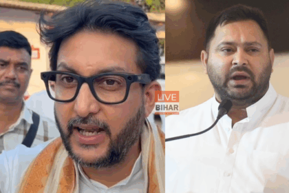 तेजस्वी यादव का बिहार चुनाव 2025 में रोजगार वादा