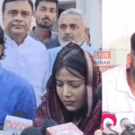 ज्योति सिंह PK मुलाकात से बिहार राजनीति में सियासी भूचाल
