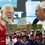 PM Modi ने बिहार के युवाओं को दी बड़ी सौगात | बेरोजगारों और छात्रों को मिलेंगे हर महीने ₹1000 3