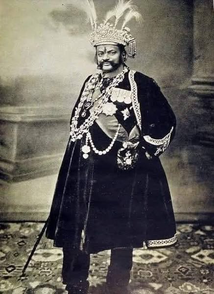दरभंगा महाराज लक्ष्मीश्वर सिंह: मिथिला के सामाजिक सुधारक और इतिहास के अनदेखे हीरो 1