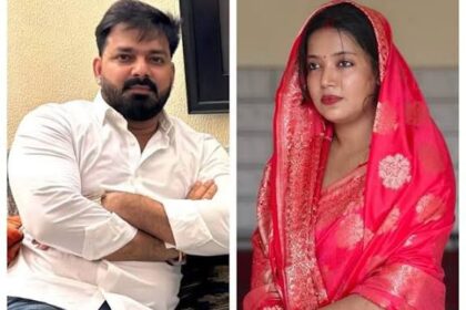 Jyoti Singh Bihar Election 2025 – Independent Candidate for Karakat Seat amid Pawan Singh Controversy