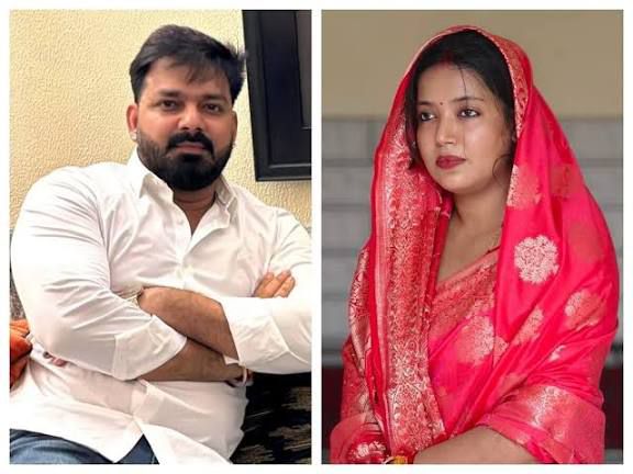 Jyoti Singh Bihar Election 2025 – Independent Candidate for Karakat Seat amid Pawan Singh Controversy