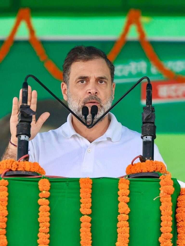 बिहार चुनाव 2025: 14 नवंबर को होगा ‘निर्णायक दिन’, नेताओं के वादों और जनता के मूड में दिखा जबरदस्त बदलाव 2 बिहार चुनाव 2025: 14 नवंबर को होगा ‘निर्णायक दिन’, नेताओं के वादों और जनता के मूड में दिखा जबरदस्त बदलाव 1