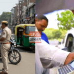पटना : ट्रैफिक चालान ने तोड़े सभी रिकॉर्ड,दो दिनों में 61 लाख रुपये से अधिक वसूली 3