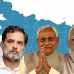 Bihar Election 2025 में प्रधानमंत्री नरेंद्र मोदी, अमित शाह, नीतीश कुमार, तेजस्वी यादव और राहुल गांधी की मेगा रैलियों से गरमाया चुनावी माहौल