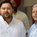 RJD 35 Candidate List Bihar Election 2025 Tejashwi Yadav Raghopur