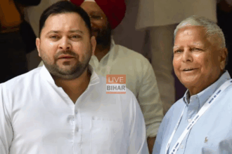 RJD 35 Candidate List Bihar Election 2025 Tejashwi Yadav Raghopur