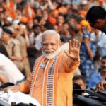 PM Modi का दूसरा बिहार दौरा: 30 अक्टूबर को इन 2 जिलों में गरजेंगे मोदी, NDA का मास्टरस्ट्रोक 3 पटना रोड शो में प्रधानमंत्री नरेंद्र मोदी, बिहार विधानसभा चुनाव 2025 के लिए जनता से संवाद करते हुए