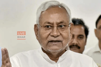 JDU Candidate List 2025 Caste Analysis