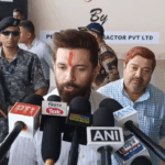 Chirag Paswan Attack on Mahagathbandhan during Bihar Election 2025 campaign