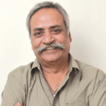 Piyush Pandey Indian Advertising Legend