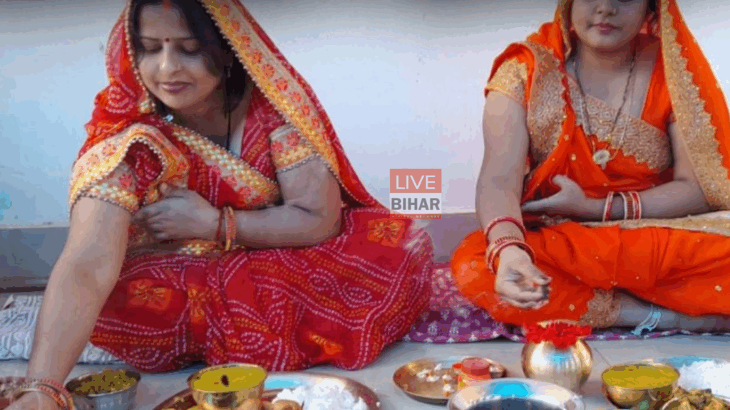 कदुआ भात से शुरू हुआ आज से बिहार का महापर्व छठ, मनोकामनाएं हों पूरी 2 कदुआ भात से शुरू हुआ आज से बिहार का महापर्व छठ, मनोकामनाएं हों पूरी 2