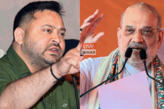 Tejashwi Yadav खगड़िया रैली रद्द