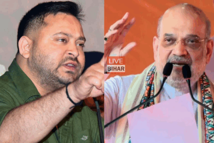 Tejashwi Yadav खगड़िया रैली रद्द