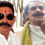 Dularchand Murder Case: मोकामा में शव यात्रा के दौरान बवाल | उग्र भीड़ ने की फायरिंग, इलाके में तनाव 2 Dularchand Murder Case: मोकामा में दुलारचंद यादव की शव यात्रा के दौरान हिंसा, उग्र भीड़ द्वारा पत्थरबाजी और फायरिंग