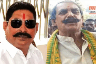 Anant Singh Case: दुलारचंद हत्याकांड में बड़ा एक्शन — बाहुबली नेता 14 दिनों के लिए जेल में, मुलाकात पर सख्त रोक 14