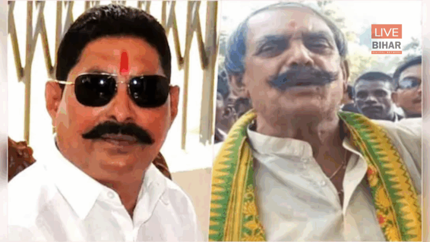 Dularchand Murder Case: मोकामा में शव यात्रा के दौरान बवाल | उग्र भीड़ ने की फायरिंग, इलाके में तनाव 1 Dularchand Murder Case: मोकामा में दुलारचंद यादव की शव यात्रा के दौरान हिंसा, उग्र भीड़ द्वारा पत्थरबाजी और फायरिंग