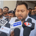 टूट के कागार पर राजद -कांग्रेस के दबाव में नहीं आएगी राजद, दोनों के बीच संपर्क नहीं, तेजस्वी के नामांकन में नहीं पहुंचे कांग्रेस के बड़े नेता! 4