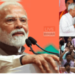 PM Modi Bihar Mega Event 2025