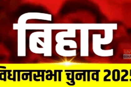 Bihar Election 2025 Mokama Murder Case Election Commission Action