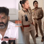 Pawan Singh Emotional Statement on Wife Dispute