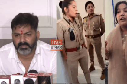 Pawan Singh Emotional Statement on Wife Dispute