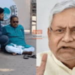 Bihar Election 2025 JDU Ticket Controversy Gopal Mandal Nitish Kumar