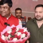मुकेश सहनी का बड़ा ऐलान, बिहार में बनेगी महागठबंधन की सरकार