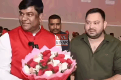 मुकेश सहनी का बड़ा ऐलान, बिहार में बनेगी महागठबंधन की सरकार