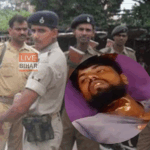 मुजफ्फरपुर सड़क पिटाई मामला – युवक की बेरहमी से पिटाई