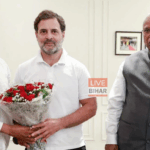 Bihar Election 2025 Congress Candidates List Release