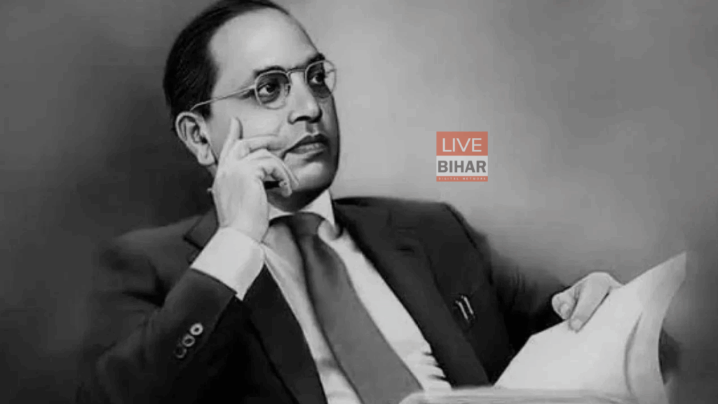 भारतीय संविधान के निर्माता पर नई बहस: बी.एन. राव बनाम डॉ. आंबेडकर – सच्चाई जानिए पूरी कहानी! 1