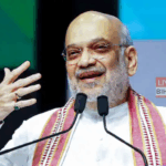 Amit Shah Bihar Election Meeting at BJP Headquarters