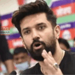 Chirag Paswan releases candidate list for Bihar Election 2025